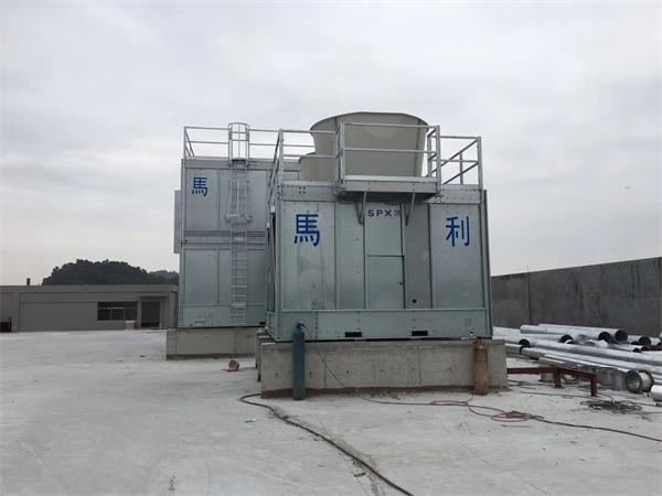 武漢冷卻塔降噪(冷卻塔隔音降噪)