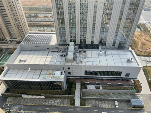 閉式冷卻塔起源設計運行特點(閉式冷卻塔價格)