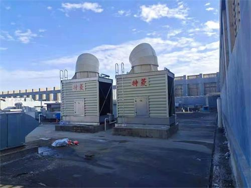 冷卻塔生產廠家分享冷卻塔堵漏方法,bac冷卻塔生產廠家