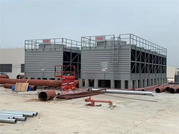 冷卻塔運行前檢查工作做了嗎？,冷卻塔冬季運行方式