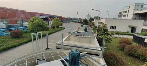 工業(yè)冷卻塔建成后需對塔體進行哪些檢驗,工業(yè)冷卻塔參數(shù)