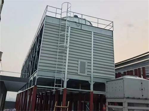 冷卻塔漂水的主要原因,冷卻塔漂水嚴重的原因