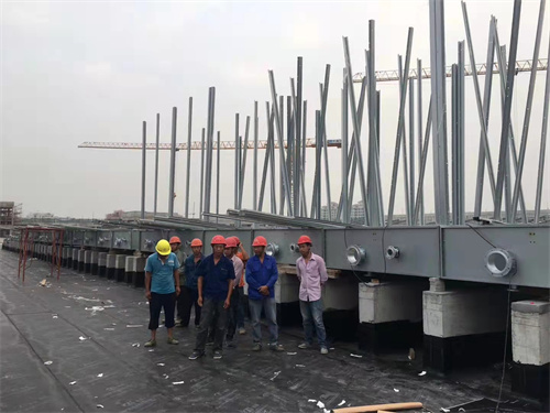 開式冷卻塔的運行工作原理(開式冷卻塔工作原理示意圖)