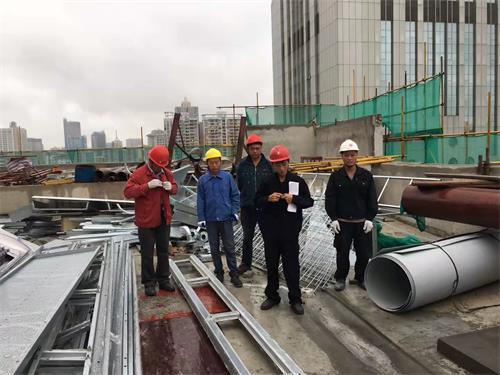深圳冷卻塔廠家分享電機噪音大的解決方法,深圳菱電冷卻塔