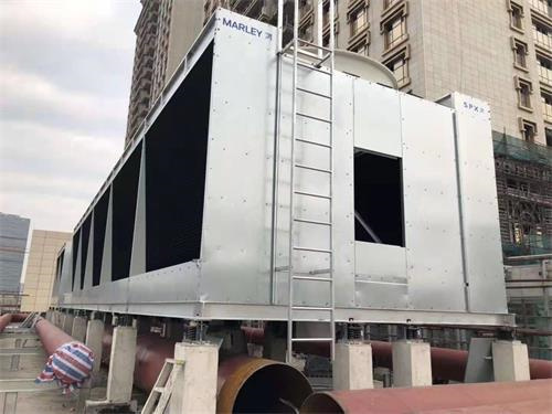 決定冷卻塔填料的使用壽命的因素有哪些,冷卻塔填料生產廠家