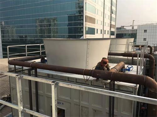 冷卻塔填料的原材料組成,冷卻塔填料一立方價格