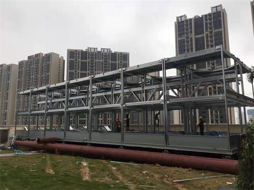 冷卻塔廠家講解工業冷卻塔怎么選型,冷卻塔填料廠家
