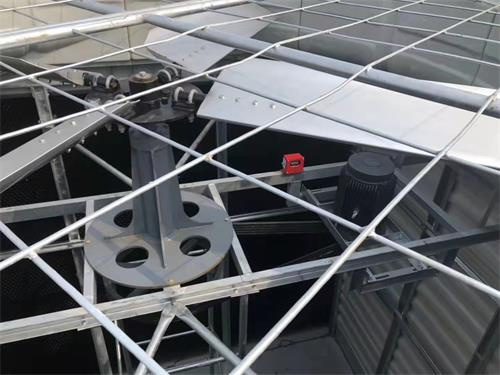 玻璃鋼冷卻塔在運行前還要做好哪些準備,玻璃鋼冷卻塔參數(shù)
