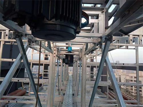 玻璃鋼冷卻塔損失水量是由哪種方式造成？,玻璃鋼冷卻塔圖片