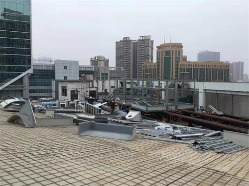 影響高溫冷卻塔價(jià)格有哪些因素,高溫型冷卻塔溫度一般多少