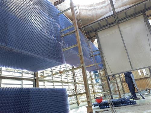 冷卻塔運行前檢查工作做了嗎？,冷卻塔冬季運行方式