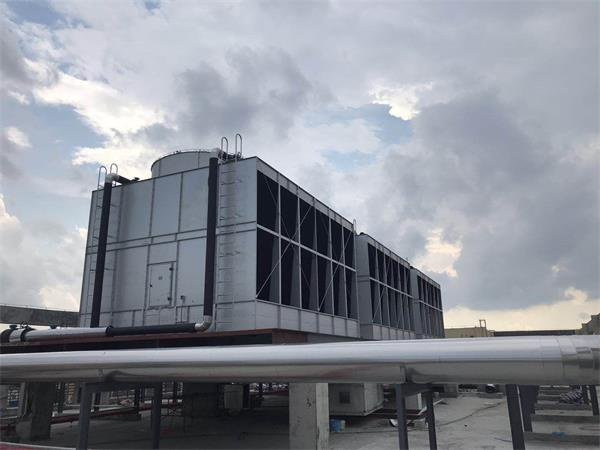 工業冷卻塔散熱不好的原因,冷卻塔散熱原理