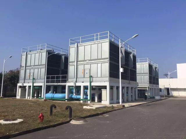 冷卻塔作業(yè)時產(chǎn)生的噪音該如何消除？,冷卻塔屬于有限空間作業(yè)嗎
