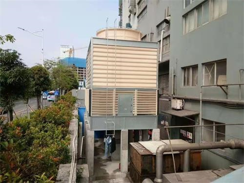 良機冷卻塔減速機安裝后的注意事項有哪些(冷卻塔減速器安裝維護)(良機冷卻塔減速機套裝)