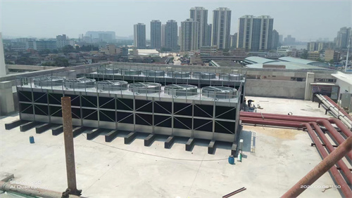 工業冷卻塔的維護方法詳情分析,工業冷卻塔上市公司