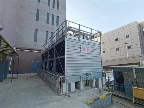 玻璃鋼冷卻塔檢測存在哪些問題,玻璃鋼冷卻塔廠
