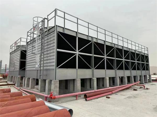 冷卻塔空調(diào)用(空調(diào)冷卻塔噪音擾民)